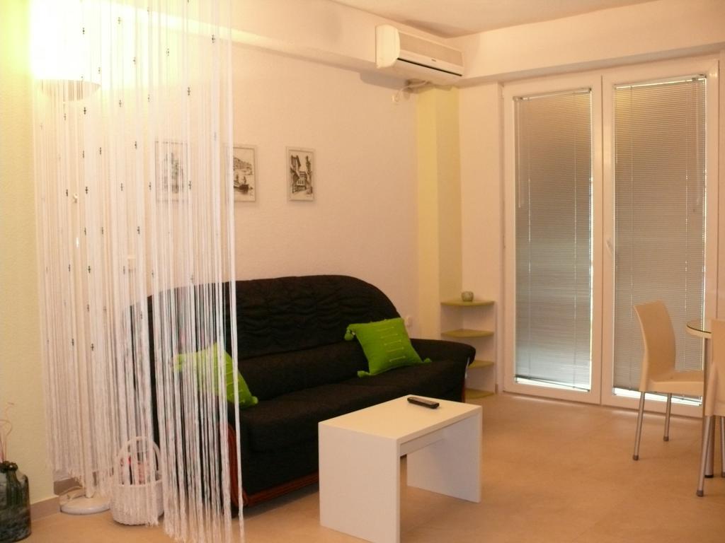 Bella Vista Apartments Ohrid Bilik gambar