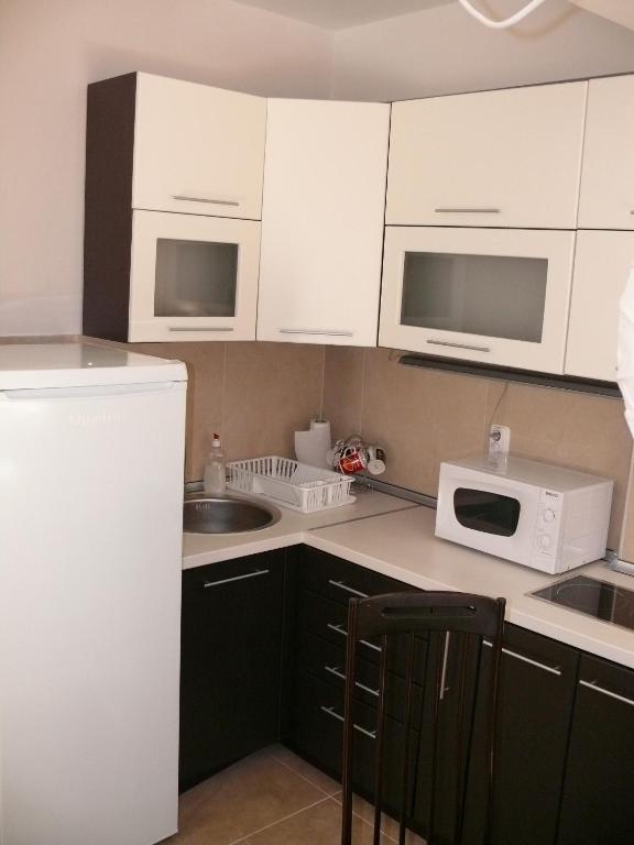 Bella Vista Apartments Ohrid Bilik gambar