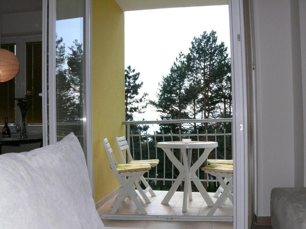 Bella Vista Apartments Ohrid Bilik gambar